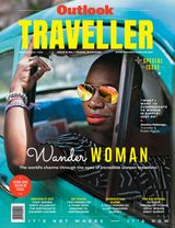 Outlook Traveller - March 2024 March 2024